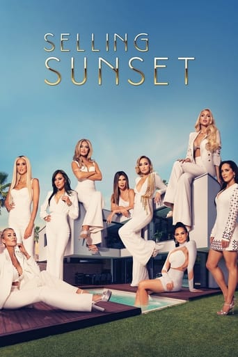 دانلود سریال Selling Sunset 2019