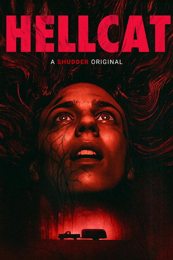دانلود فیلم Hellcat 2025