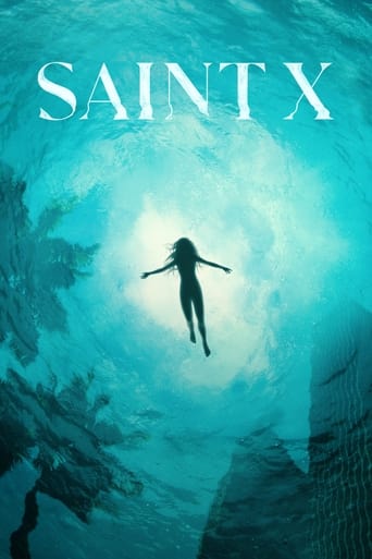 دانلود سریال Saint X 2023 (سنت اکس)