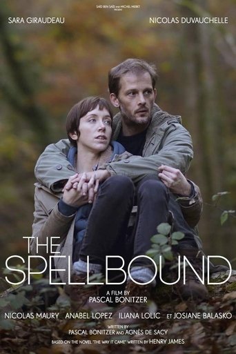 دانلود فیلم The Spellbound 2019