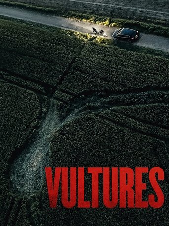 دانلود فیلم Vultures 2025 (لاشخورها)