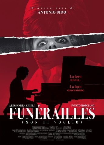 دانلود فیلم Funérailles (Non ti voglio) 2024