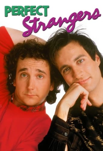 دانلود سریال Perfect Strangers 1986