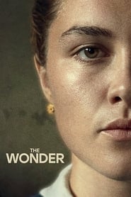 دانلود فیلم The Wonder 2022 (شگفتی)