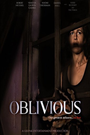 دانلود فیلم Oblivious 2023