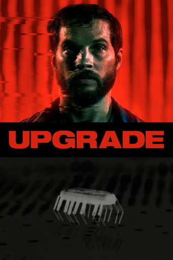 دانلود فیلم Upgrade 2018 (ارتقا)