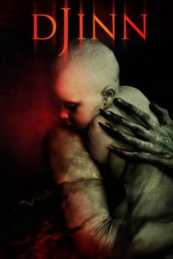 دانلود فیلم Djinn 2013 (جن)