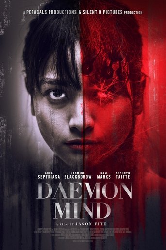 دانلود فیلم Daemon Mind 2024