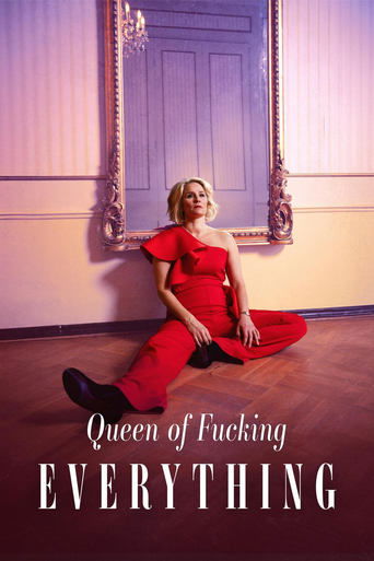 دانلود سریال Queen of Fucking Everything 2025