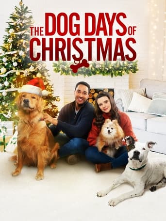 دانلود فیلم The Dog Days of Christmas 2021