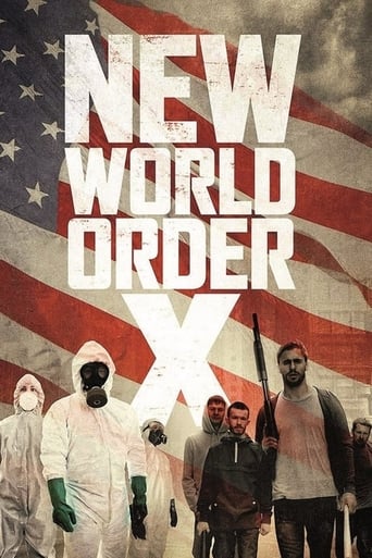 دانلود فیلم New World Order X 2013