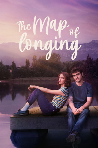 دانلود سریال The Map of Longing 2026