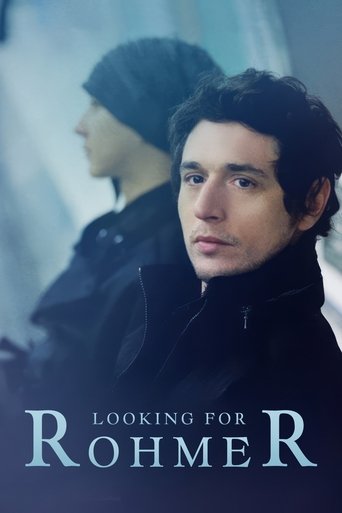 دانلود فیلم Looking for Rohmer 2018