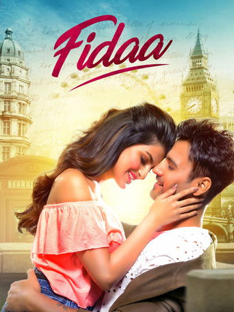 دانلود فیلم Fidaa 2018