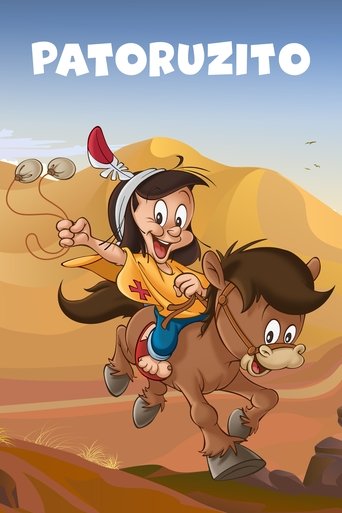 دانلود فیلم Patoruzito 2004 (پاتوروزیتو)