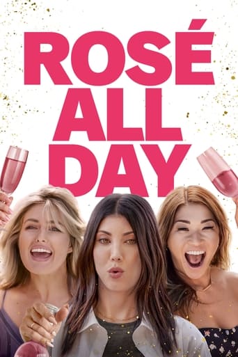 دانلود فیلم Rosé All Day 2022 (رز تمام روز)