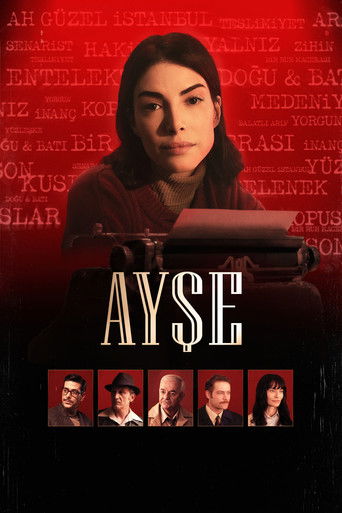 دانلود سریال Ayşe 2026