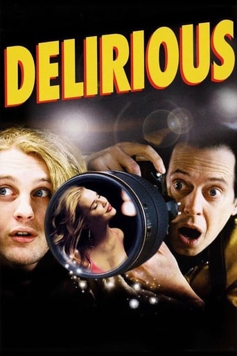 دانلود فیلم Delirious 2006