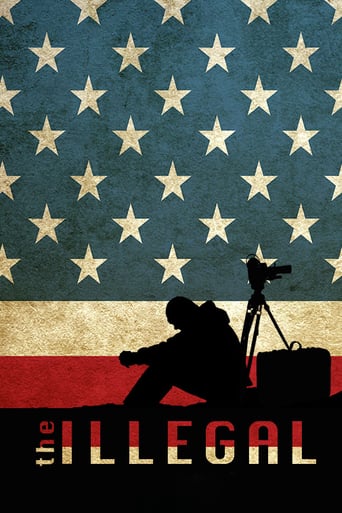 دانلود فیلم The Illegal 2019 (غیرقانونی)