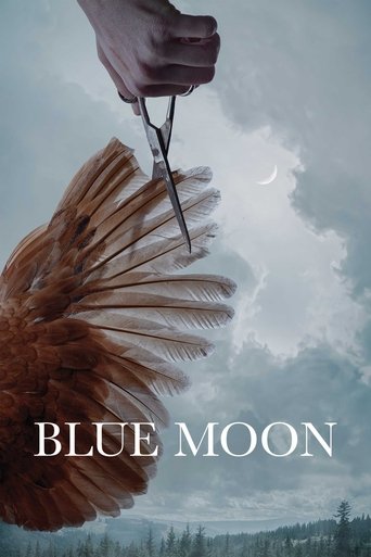 دانلود فیلم Blue Moon 2021