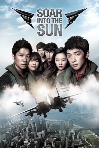 دانلود فیلم Soar Into the Sun 2012 (عقاب سیاه)