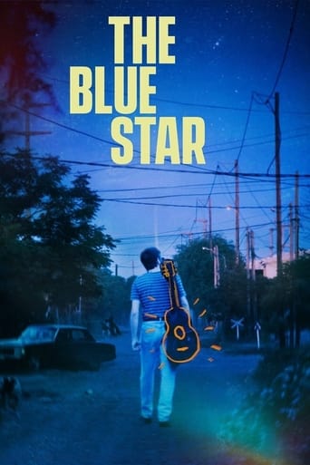 دانلود فیلم The Blue Star 2023
