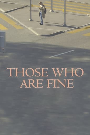 دانلود فیلم Those Who Are Fine 2017