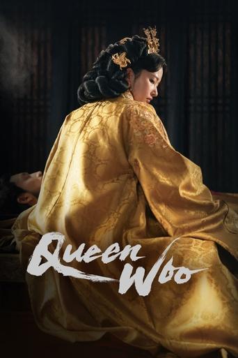 دانلود سریال Queen Woo 2024 (ملکه وو)