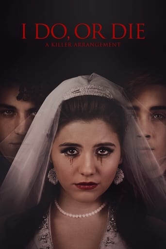 دانلود فیلم I Do, or Die: A Killer Arrangement 2020
