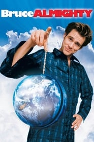 دانلود فیلم Bruce Almighty 2003 (بروس قادر مطلق)