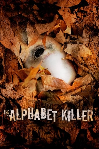 دانلود فیلم The Alphabet Killer 2008