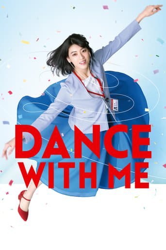 دانلود فیلم Dance with Me 2019 (با من برقص)