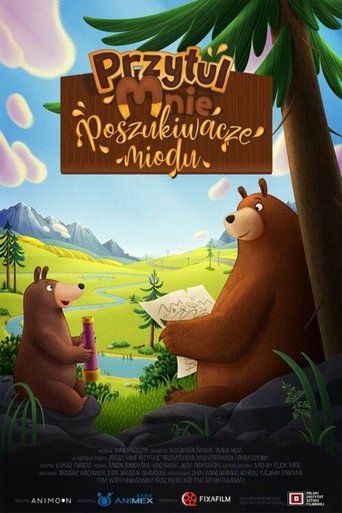 دانلود فیلم Hug Me. Honey Seekers 2022