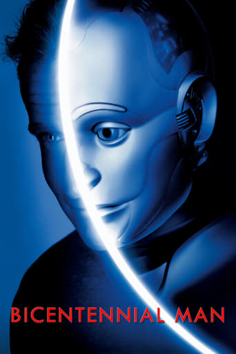 Bicentennial Man 1999