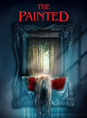 دانلود فیلم The Painted 2024 (نقاشی شدگان)