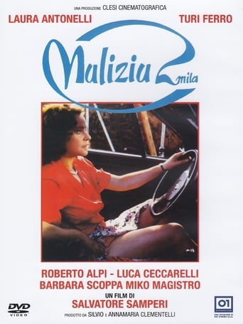 دانلود فیلم Malizia 2000 1991