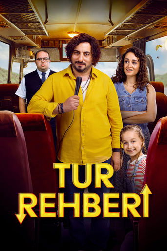 دانلود فیلم Tur Rehberi 2025 (تور لیدر)