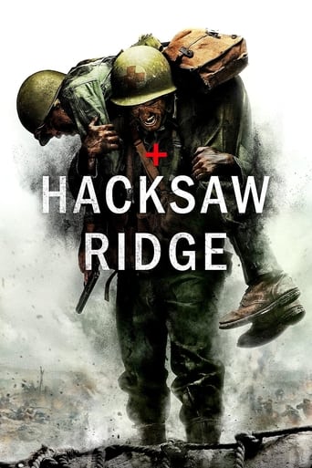 دانلود فیلم Hacksaw Ridge 2016 (سه تیغ جهنمی)