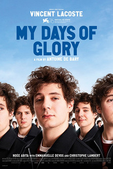 دانلود فیلم My Days of Glory 2019
