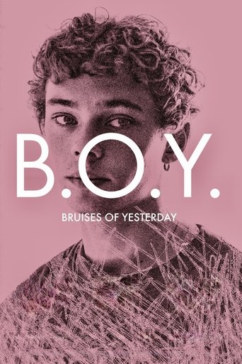 دانلود فیلم B.O.Y.: Bruises of Yesterday 2024
