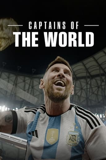 دانلود سریال Captains of the World 2023 (کاپیتان های جهان)