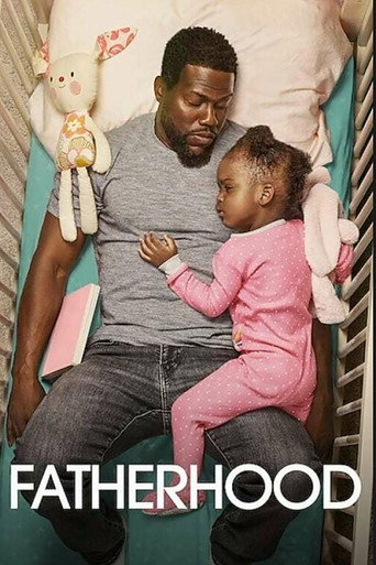 دانلود فیلم Fatherhood 2021 (پدرانه)