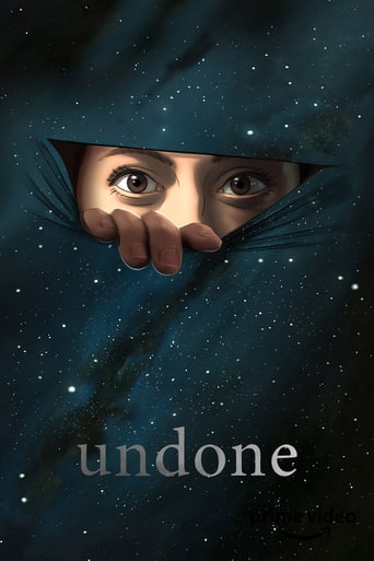 دانلود سریال Undone 2019 (ناتمام)