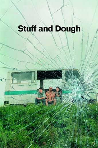 دانلود فیلم Stuff and Dough 2001