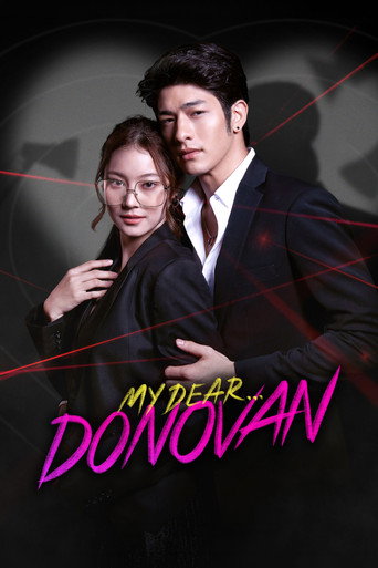 دانلود سریال My Dear Donovan 2022 (دونوان عزیز من)