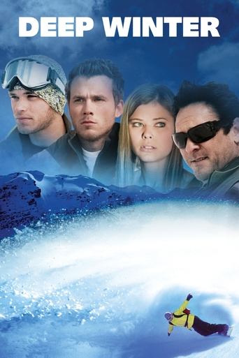 دانلود فیلم Deep Winter 2008 (زمستان عمیق)