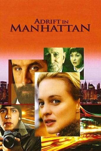 دانلود فیلم Adrift in Manhattan 2007