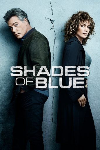 دانلود سریال Shades of Blue 2016 (سایه های آبی)