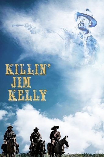 دانلود فیلم Killin' Jim Kelly 2025