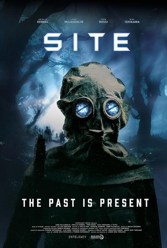 دانلود فیلم Site 2025 (محوطه)